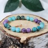 Bracelet Argent - Mal de Dos