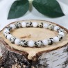 Bracelet Argent - Equilibre hormonal