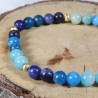 Bracelet Argent - Tension nerveuse