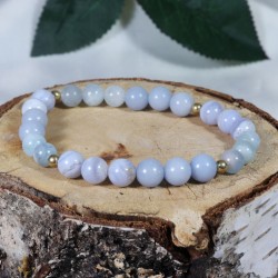 Bracelet Argent - Communication