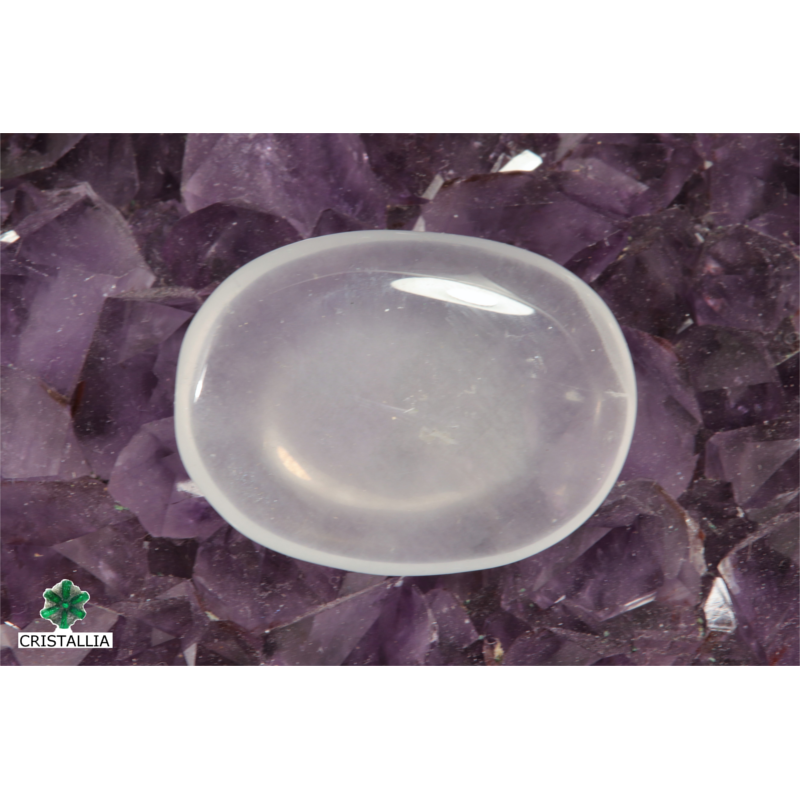 Galet Quartz Girasol