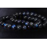 Bracelet Labradorite foncée