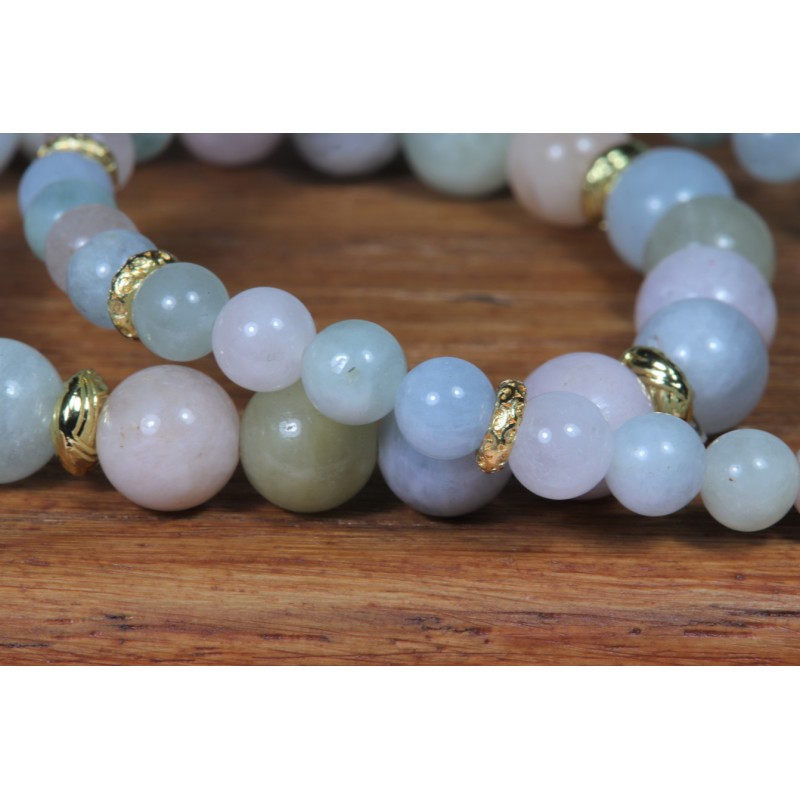 Bracelet DUO - Equilibre du couple