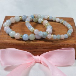 Bracelet DUO - Equilibre du couple