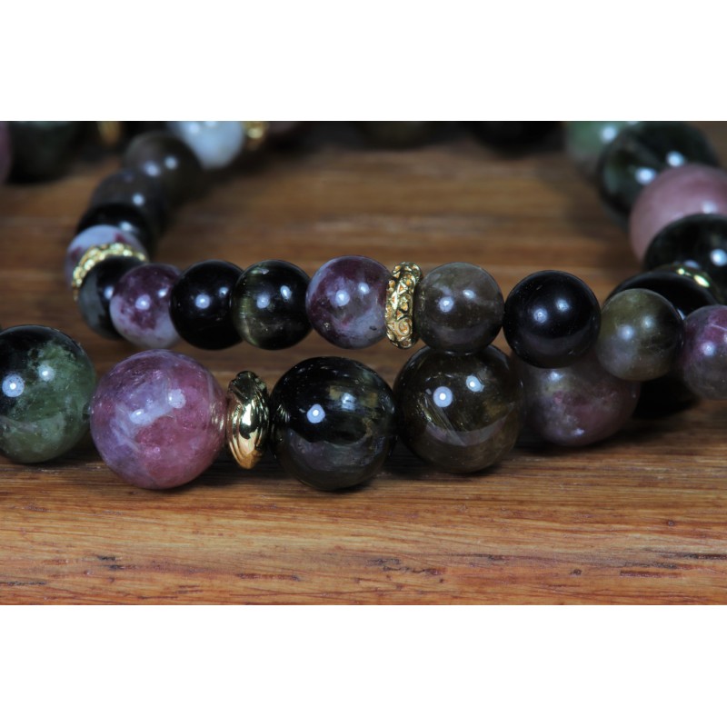 Bracelet DUO - Extériorisation des sentiments