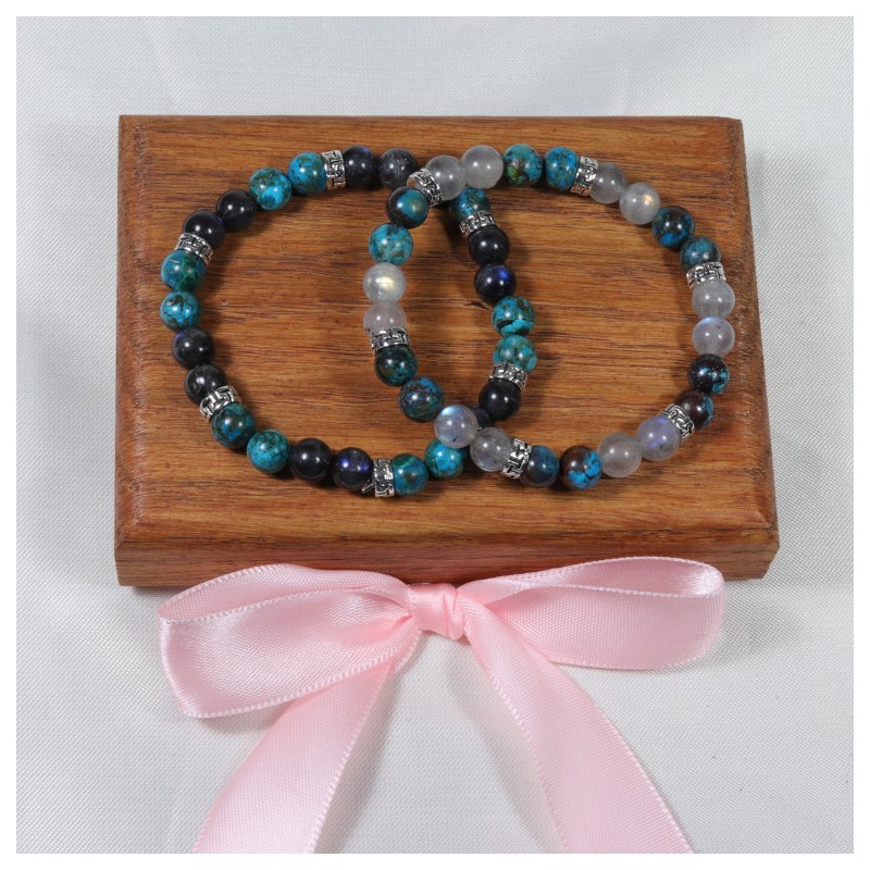 Bracelet DUO - Pour l'amitié