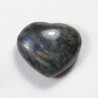 Cœur - Labradorite