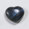 Cœur - Labradorite
