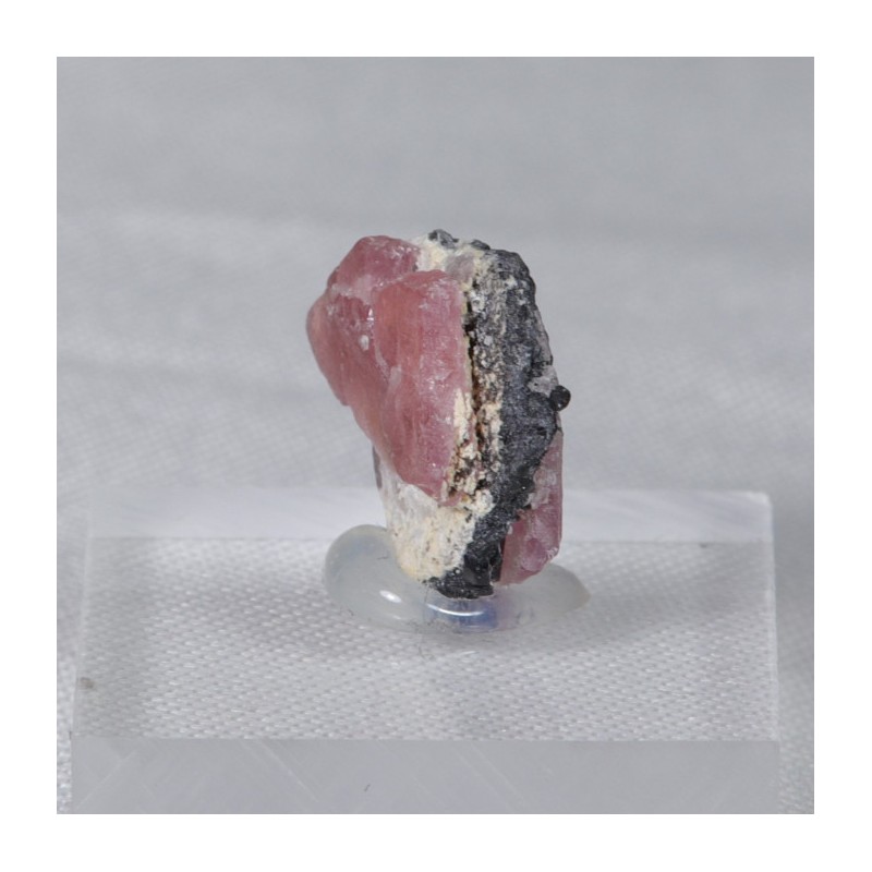 Pezzotaïte - Madagascar