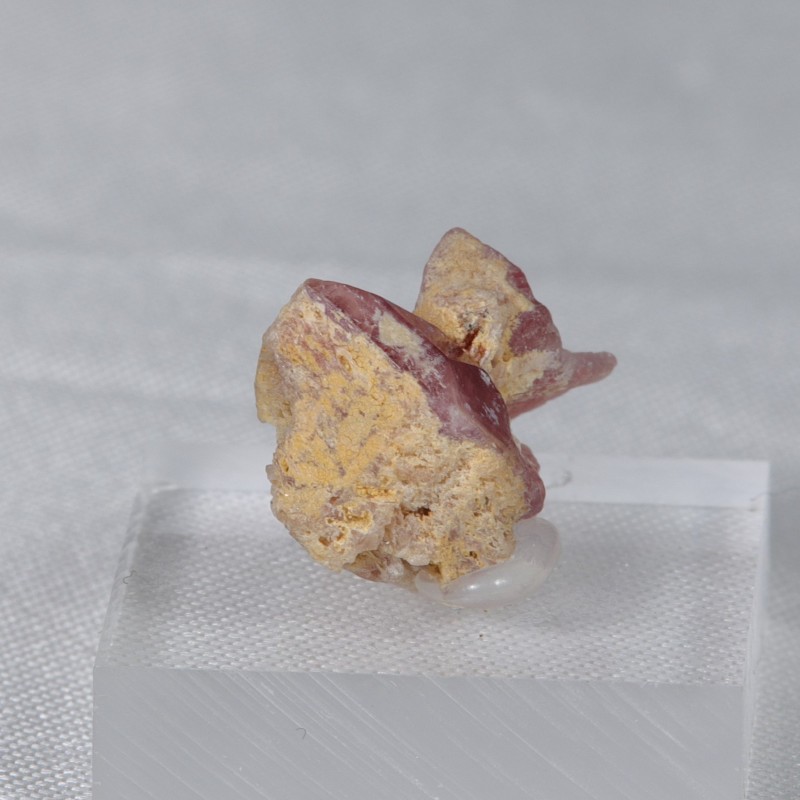 Pezzottaïte - Madagascar