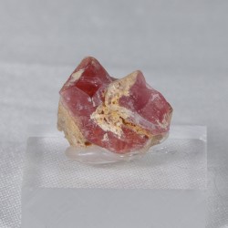 Pezzottaïte - Madagascar