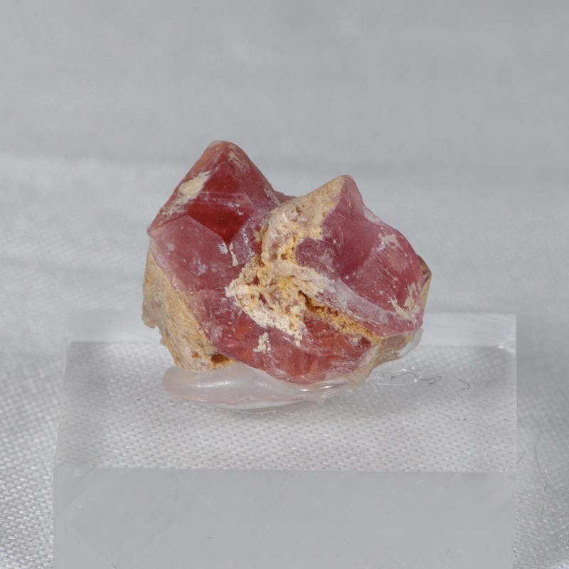 Pezzottaïte - Madagascar