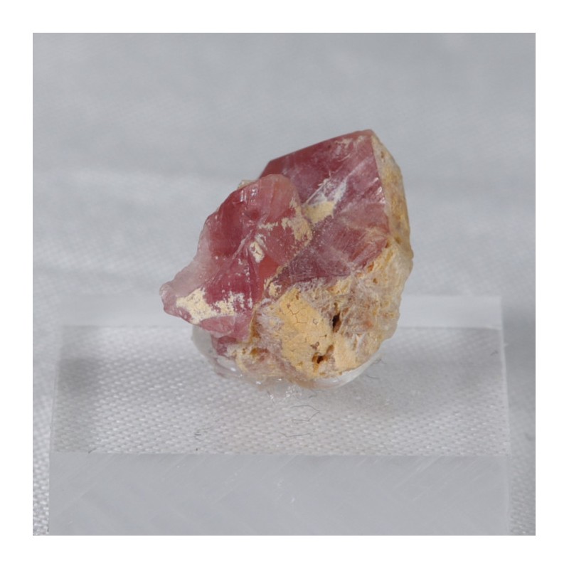 Pezzottaïte - Madagascar