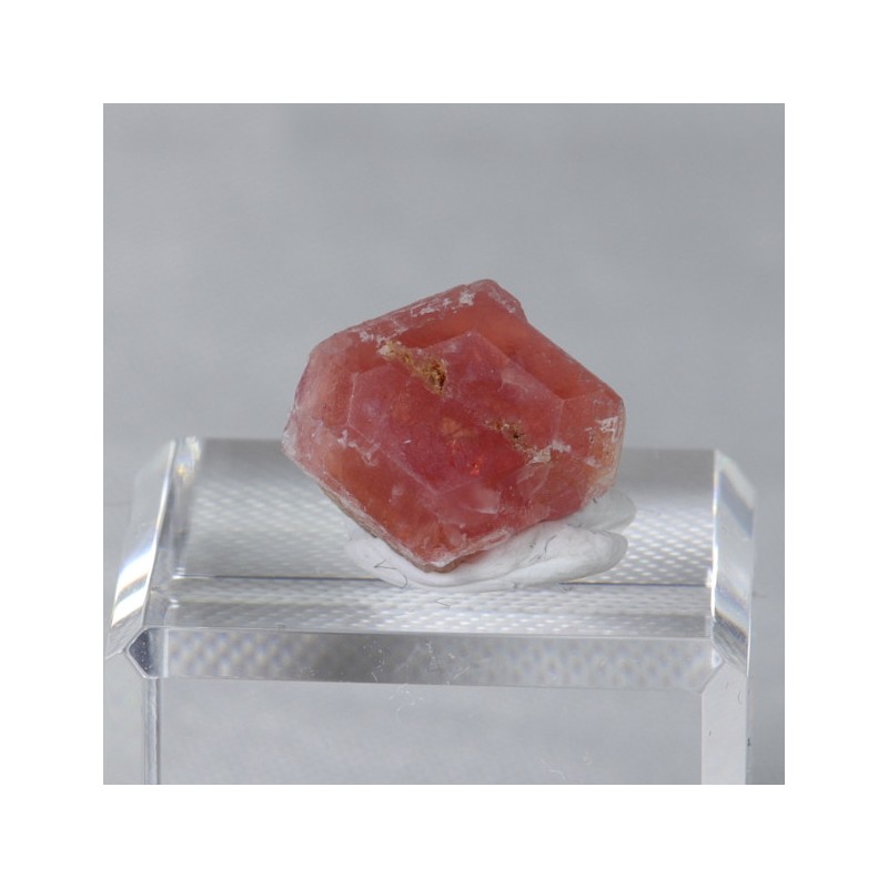 Pezzottaïte - Madagascar