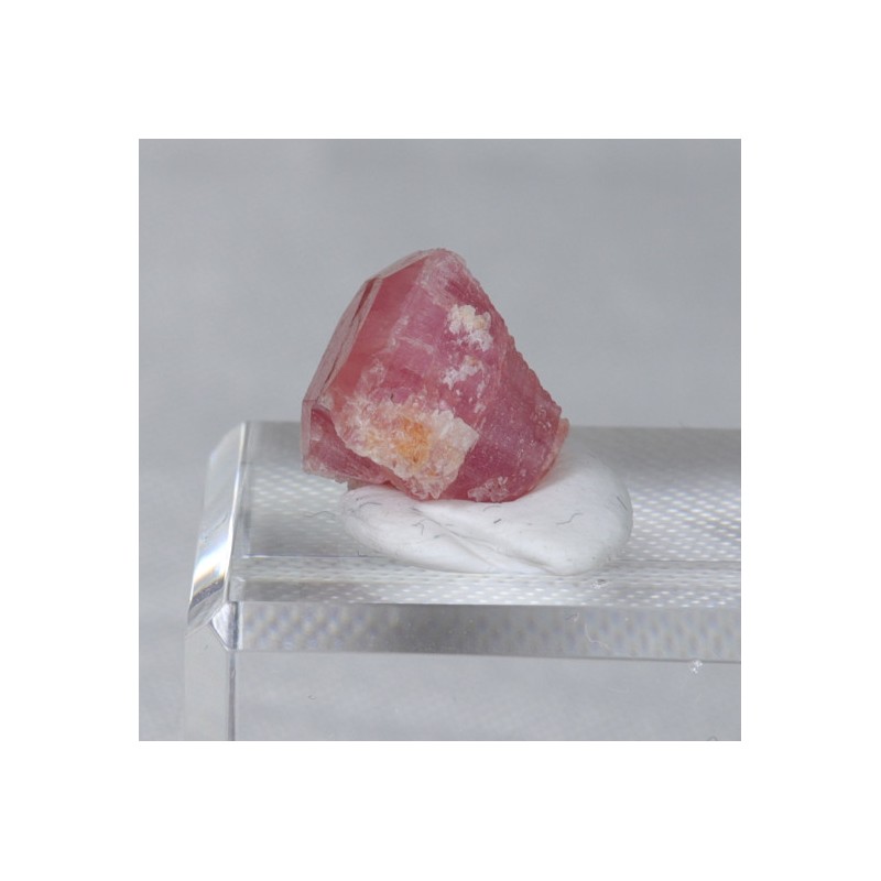 Pezzottaïte - Madagascar