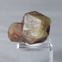 Rhodizite - Madagascar