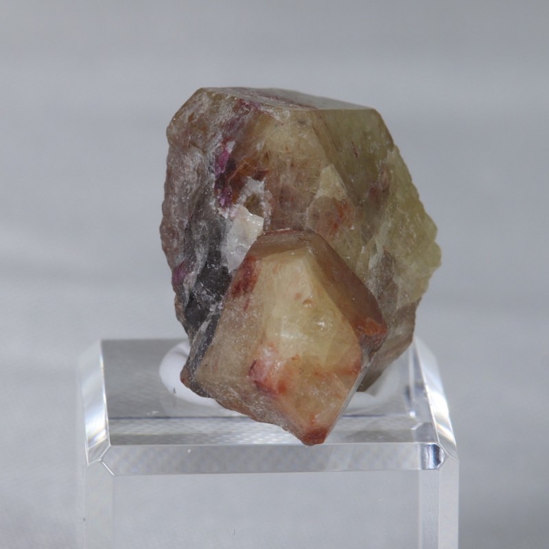 Rhodizite - Madagascar