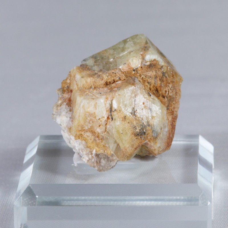 Rhodizite - Madagascar