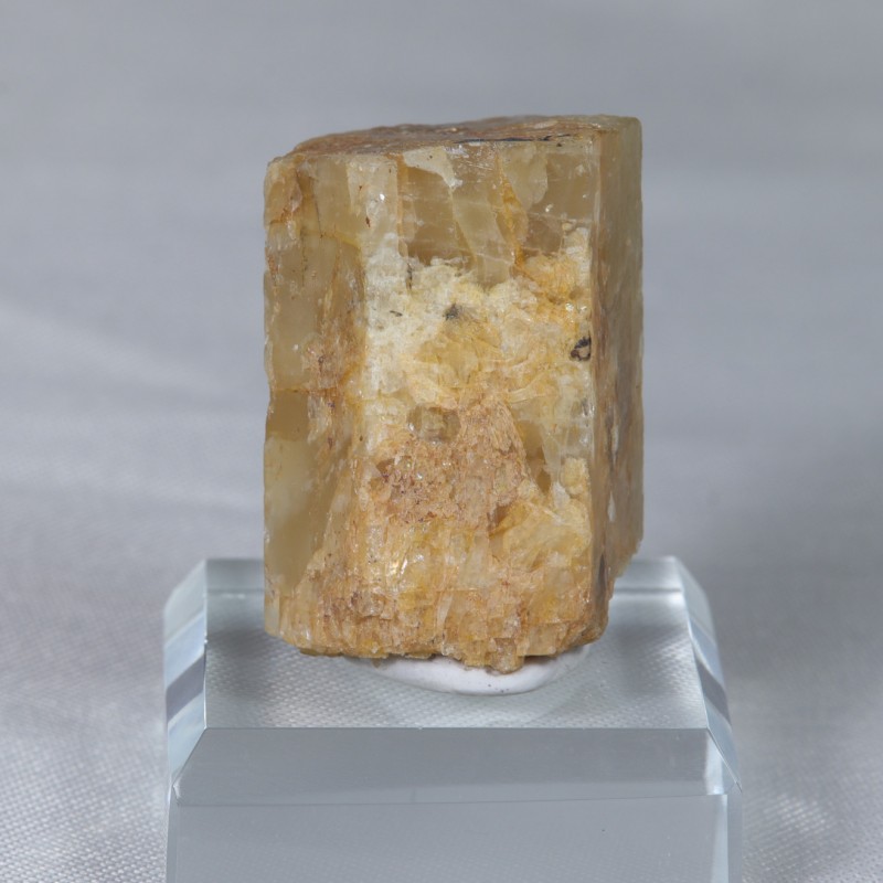 Héliodore - Madagascar