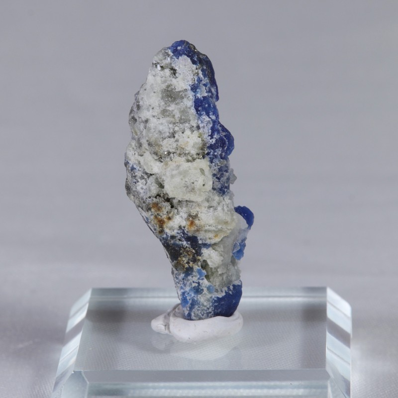 Afghanite - Afghanistan