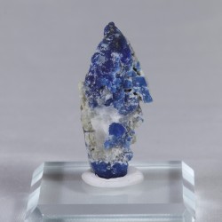 Afghanite - Afghanistan