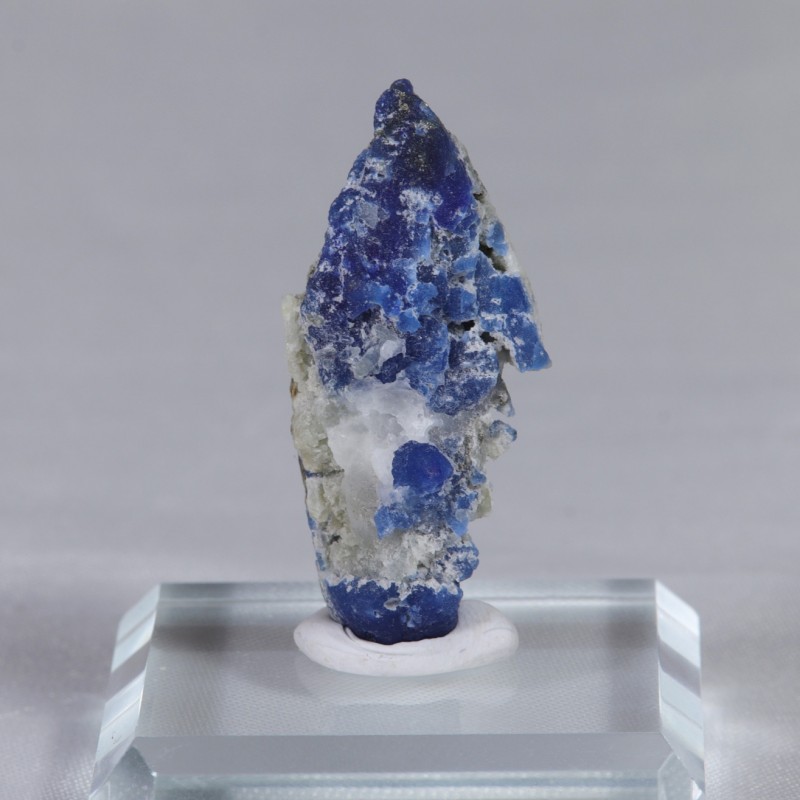 Afghanite - Afghanistan