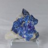 Afghanite - Afghanistan