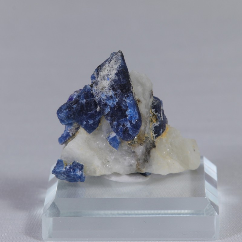 Afghanite - Afghanistan