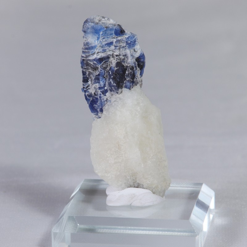 Afghanite - Afghanistan