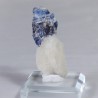 Afghanite - Afghanistan