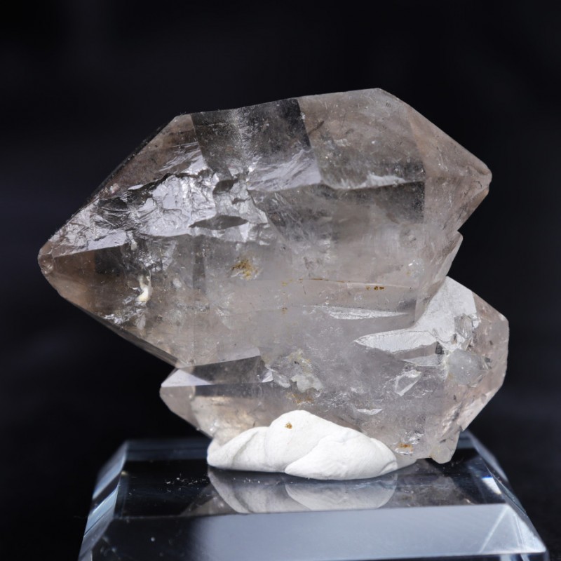 Quartz Biterminés - Brésil