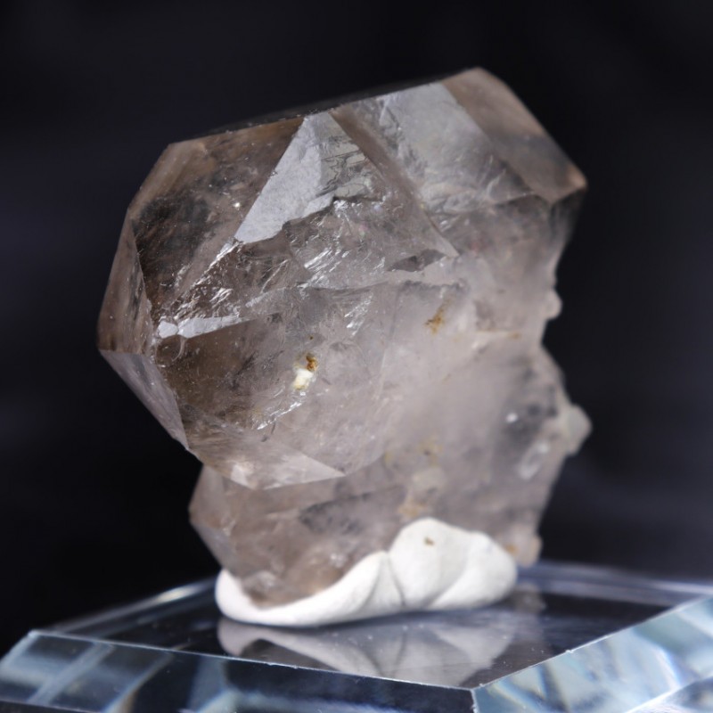 Quartz Biterminés - Brésil