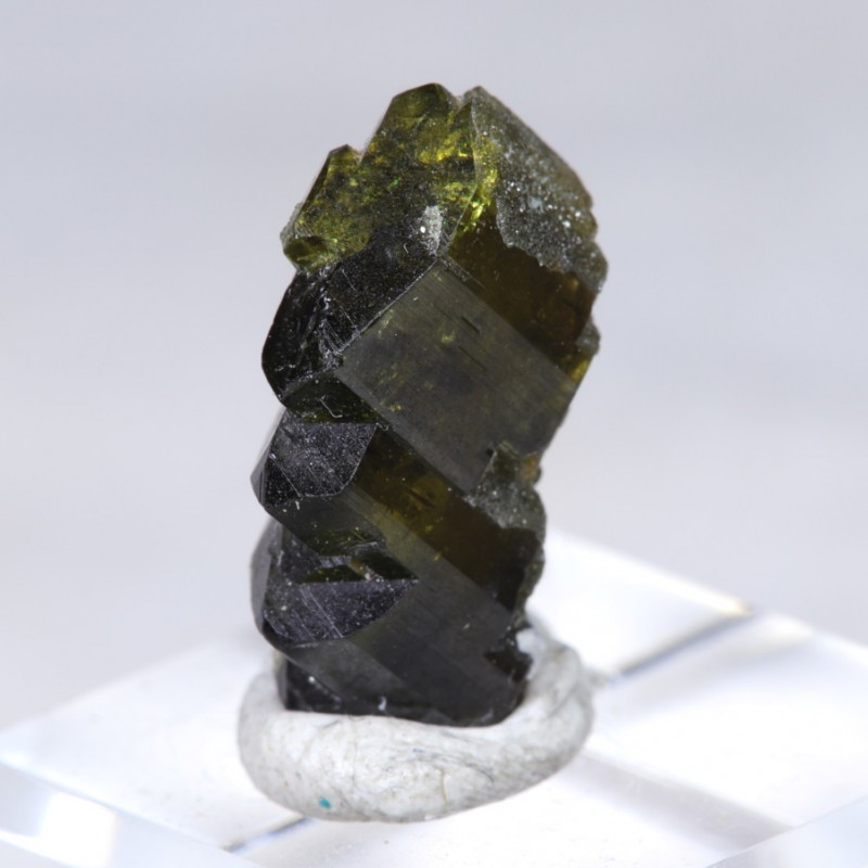 Epidote à Ame - Pakistan