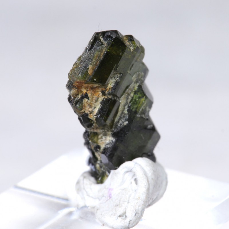 Epidote à Ame - Pakistan