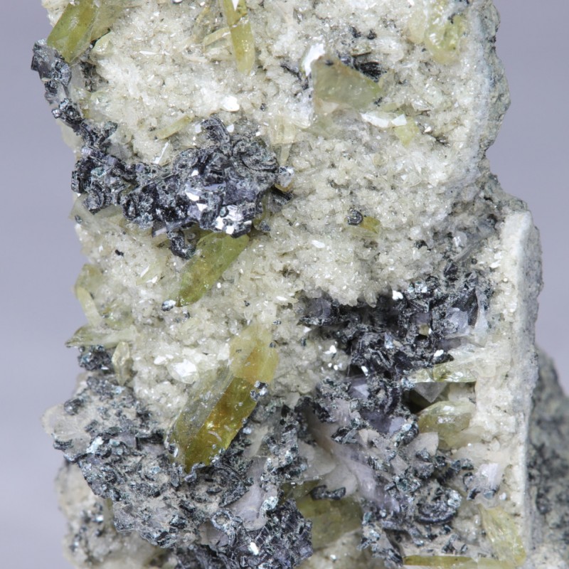 Titanite - Pakistan