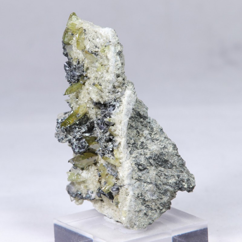 Titanite - Pakistan