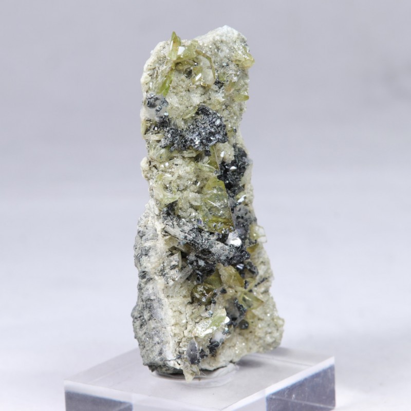 Titanite - Pakistan