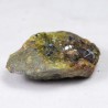 Magnétite sur Epidote - Pakistan