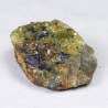 Magnétite sur Epidote - Pakistan