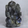 Ganesh - Labradorite