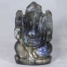 Ganesh - Labradorite