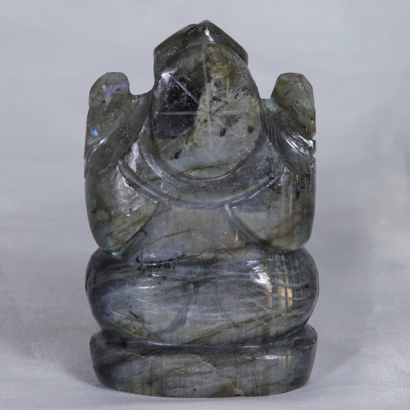 Ganesh - Labradorite