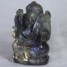 Ganesh - Labradorite