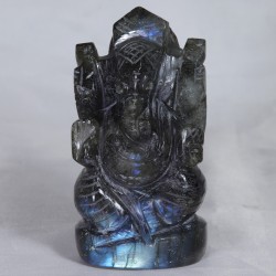 Ganesh - Labradorite