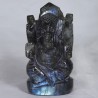 Ganesh - Labradorite