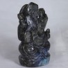 Ganesh - Labradorite