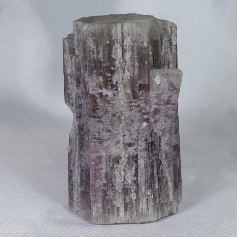 Aragonite violette - Espagne