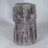 Aragonite violette - Espagne