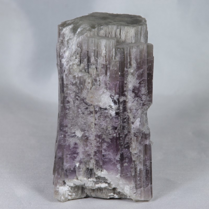 Aragonite violette - Espagne