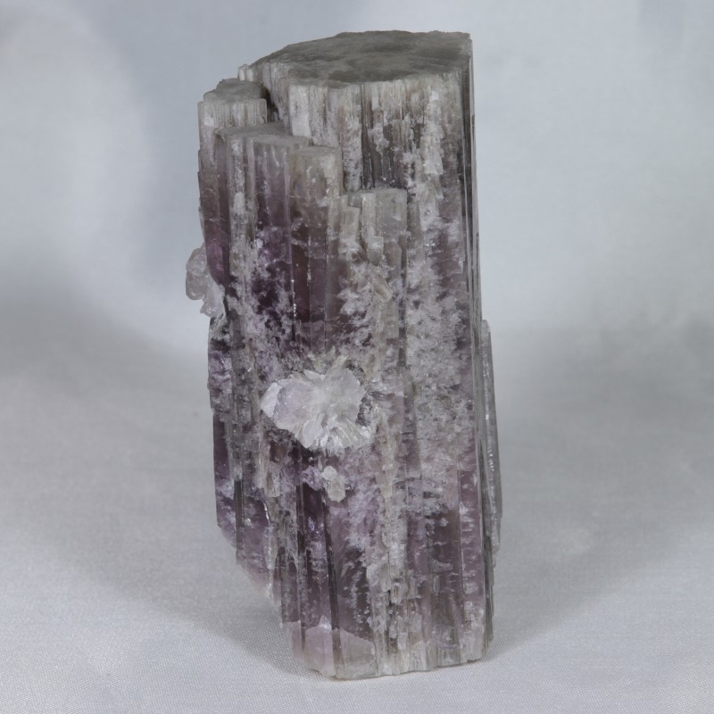 Aragonite violette - Espagne
